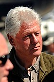 Bill Clinton (1993–2001) Lahir (1946-08-19)19 Ogos 1946 (umur 77 tahun, 333 hari)