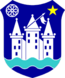 Blason de Bihać