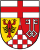 Wappen des Landkreises Bernkastel-Wittlich