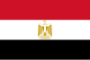 ეგვიპტის დროშა