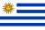 Bandiera dell'Uruguay