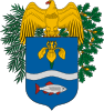 Coat of arms of Mártély