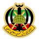 Seal of the Ground Forces of Islamic Republic of Iran Army