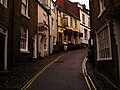 King Street in Robin Hood's Bay