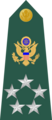 General of the Army USA