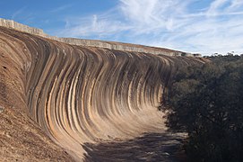 Wave Rock