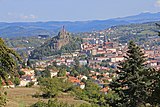 43 Le Puy-en-Velay