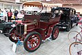 Opel Darracq de 1902.