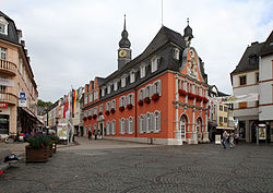 Old Town Hall