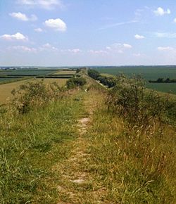 The Devil's Dyke