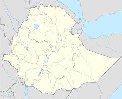 Aksumo (Etiopio)