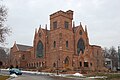 Image 41First Presbyterian Church in Salt Lake City (from Utah)