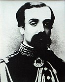 Ioan Grigore Ghica, politician și diplomat român