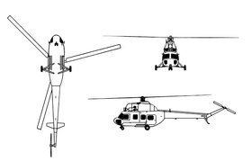 Image illustrative de l’article Mil Mi-2