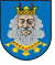 Herb powiatu rypińskiego