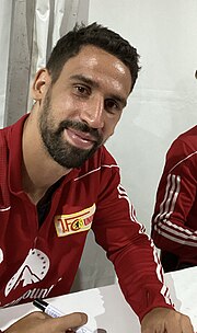 Rani Khedira (2023)