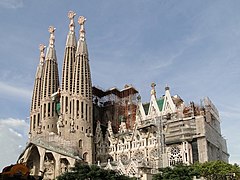 Sagrada Família