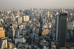 São Paulo