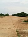 Airstrip