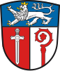 Coat of arms of Ostallgäu