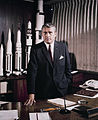 Wernherus von Braun