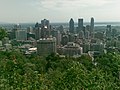 Montréal o Mont Royal
