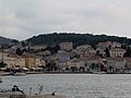 Die Stadt Mali Lošinj