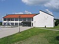 Wolfgang-Spießl-Schule Stamsried