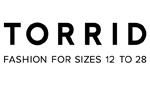 Torrid logo