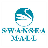 Swansea Mall logo