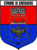 Coat of arms of Gavignano