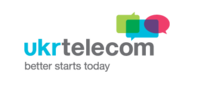 Ukrtelecom logo