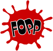 Fopp logo