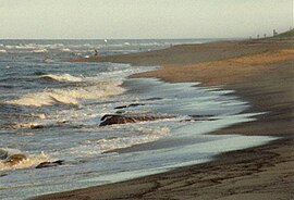 Cape Cod National Seashore