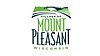 Flag of Mount Pleasant, Wisconsin