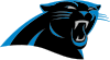 Carolina Panthers logo