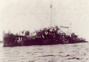 USS Walter X. Young