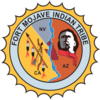 Official seal of Fort Mojave Indian Reservation