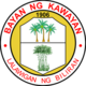 Official seal of Kawayan