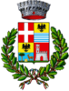 Coat of arms of Zinasco