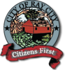 Official seal of Ray City, Georgia