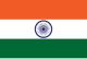 State flag of India