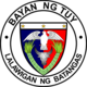 Official seal of Tuy