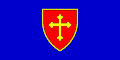 Flag of Negoslavci