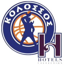 Kolossos H Hotels logo