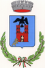 Coat of arms of Nicorvo