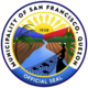 Official seal of San Francisco