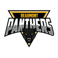 Oklahoma Panthers logo