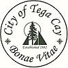 Official seal of Tega Cay, South Carolina