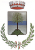 Coat of arms of Quarona